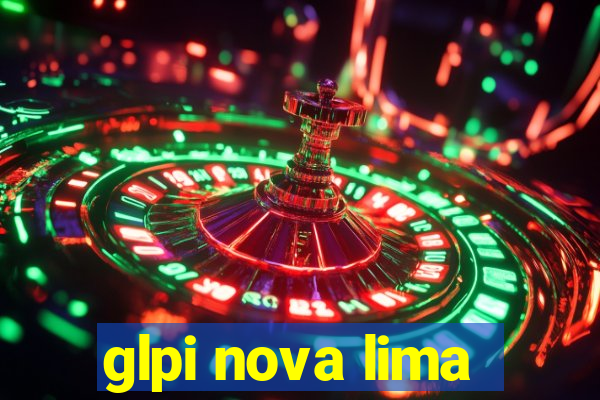 glpi nova lima