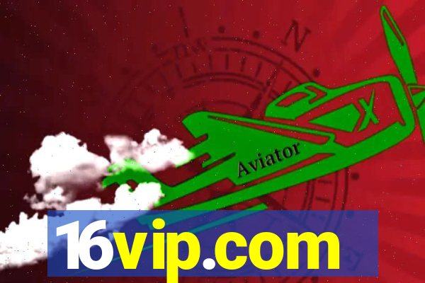 16vip.com