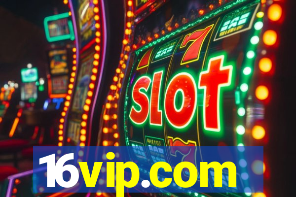 16vip.com