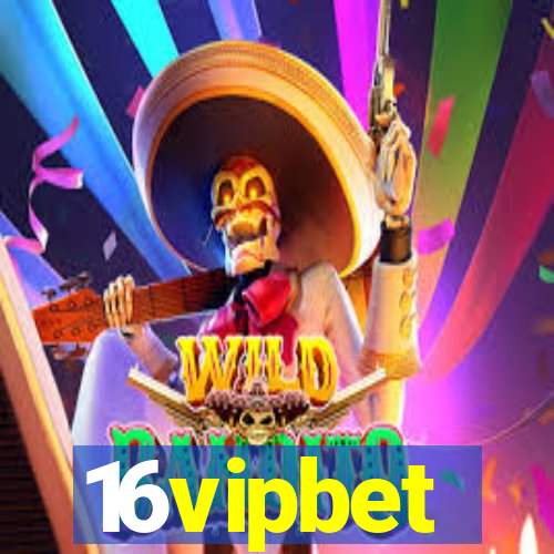 16vipbet