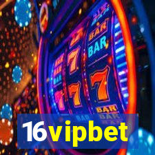 16vipbet