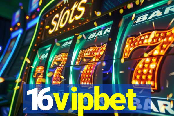 16vipbet