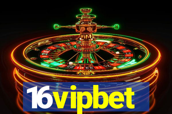 16vipbet