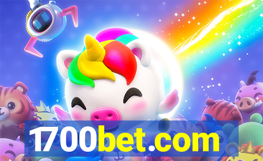 1700bet.com