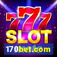 170bet.com