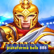 plataforma bela 888