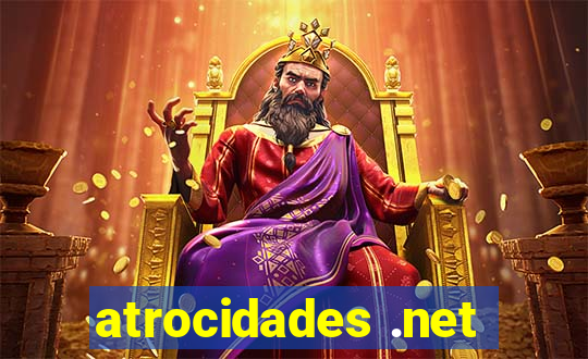 atrocidades .net