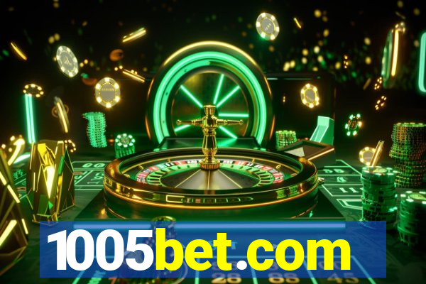 1005bet.com