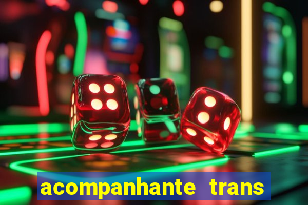 acompanhante trans santos sp