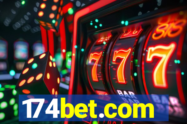 174bet.com