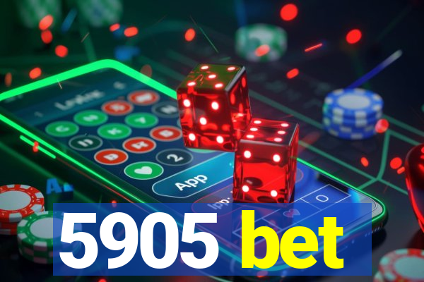 5905 bet