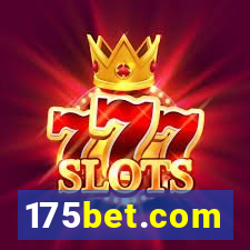 175bet.com