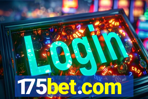 175bet.com