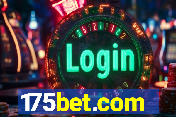 175bet.com