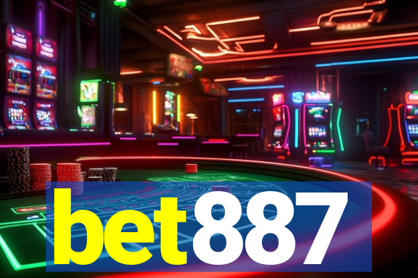 bet887