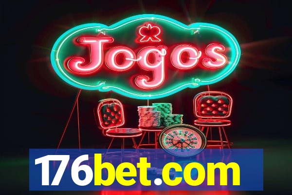 176bet.com