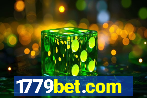 1779bet.com