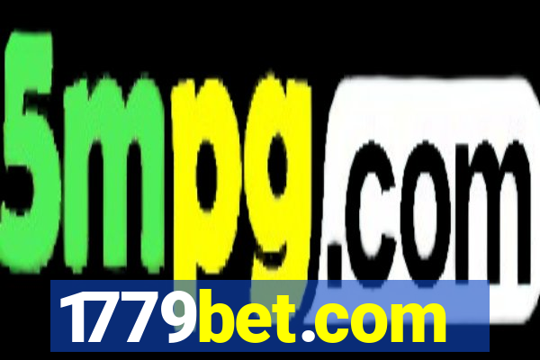 1779bet.com