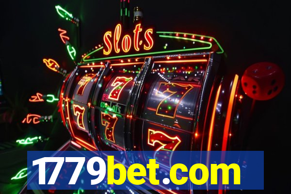 1779bet.com