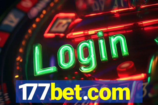 177bet.com