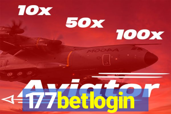 177betlogin