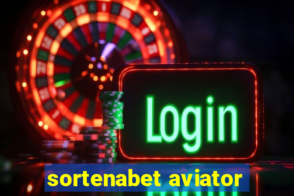 sortenabet aviator