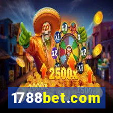 1788bet.com