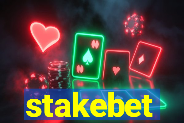 stakebet