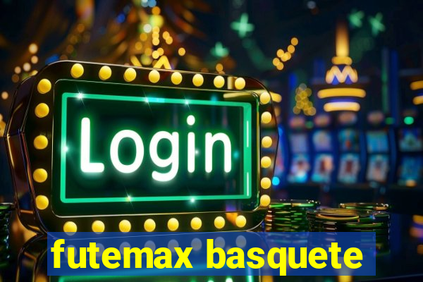 futemax basquete