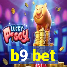 b9 bet