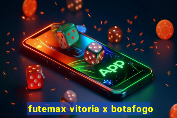 futemax vitoria x botafogo