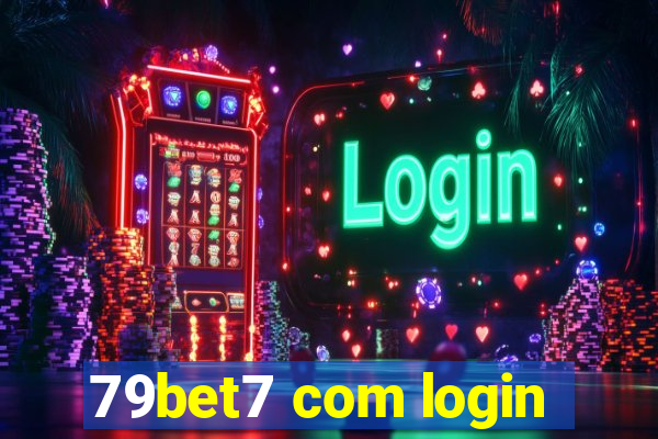 79bet7 com login