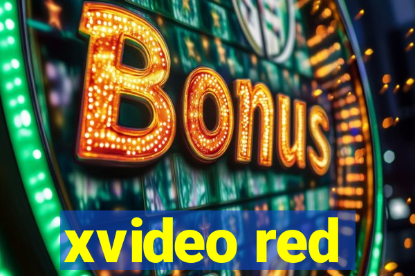 xvideo red