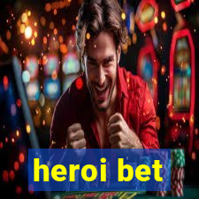 heroi bet