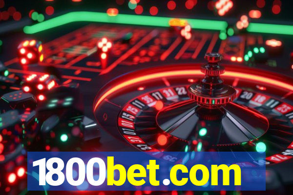 1800bet.com