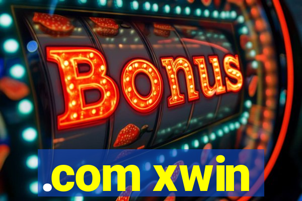 .com xwin