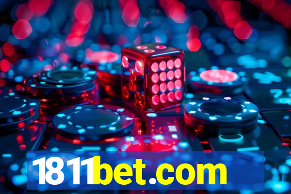 1811bet.com