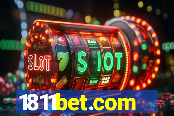 1811bet.com