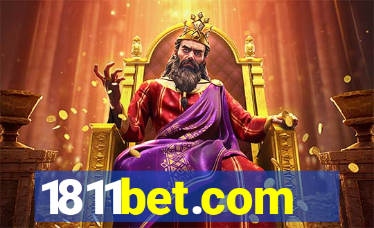 1811bet.com