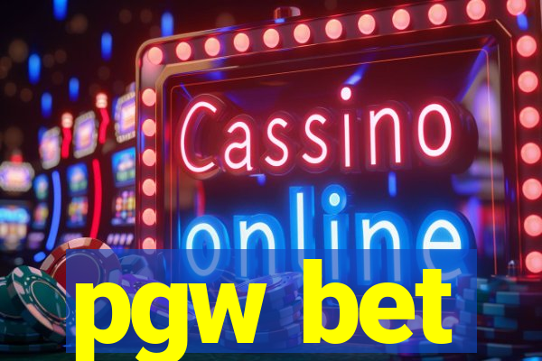 pgw bet