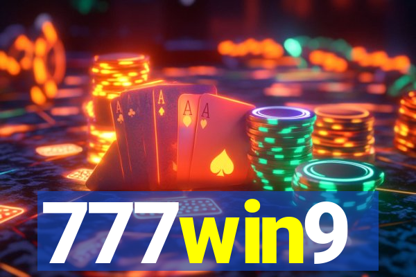 777win9