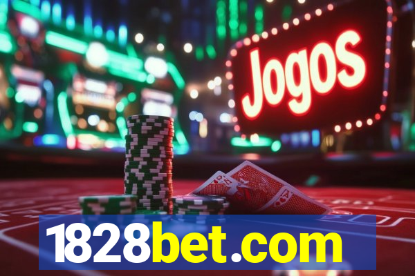 1828bet.com