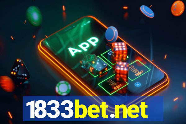 1833bet.net