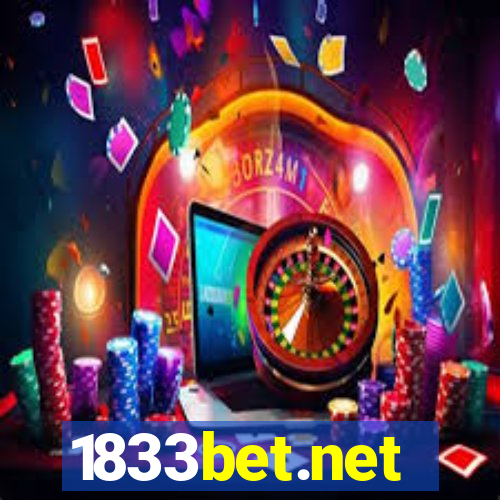 1833bet.net