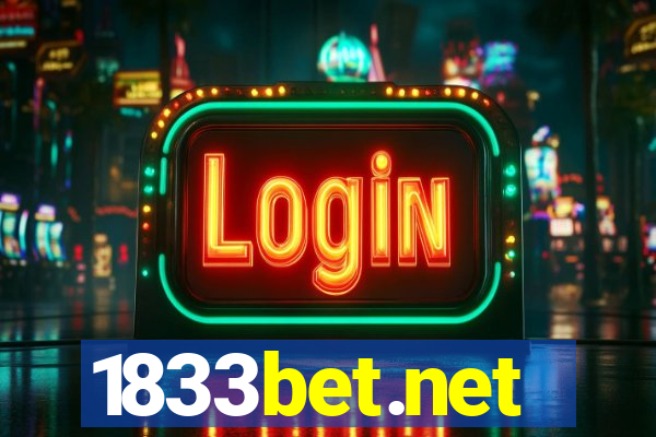 1833bet.net