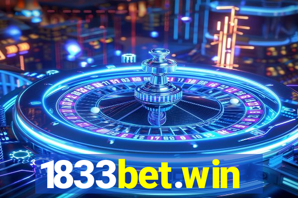 1833bet.win