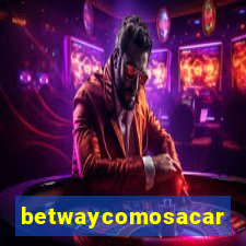 betwaycomosacar