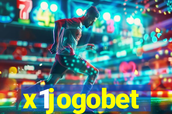 x1jogobet