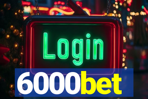 6000bet