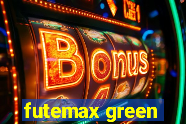 futemax green